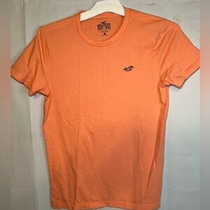 Men’s hollister tshirt